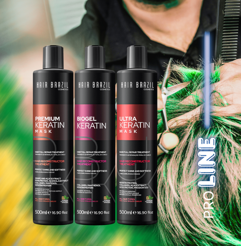 Extreme Deep Reconstruction Treatment Kit - Image 2