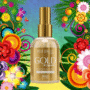 Hair Treatment Gold Oil Infusion