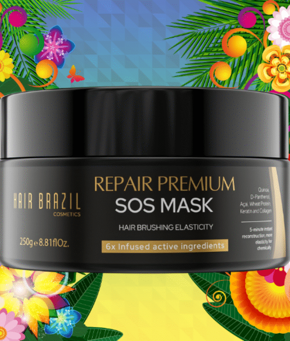 Repair Premium SOS Mask 250gr