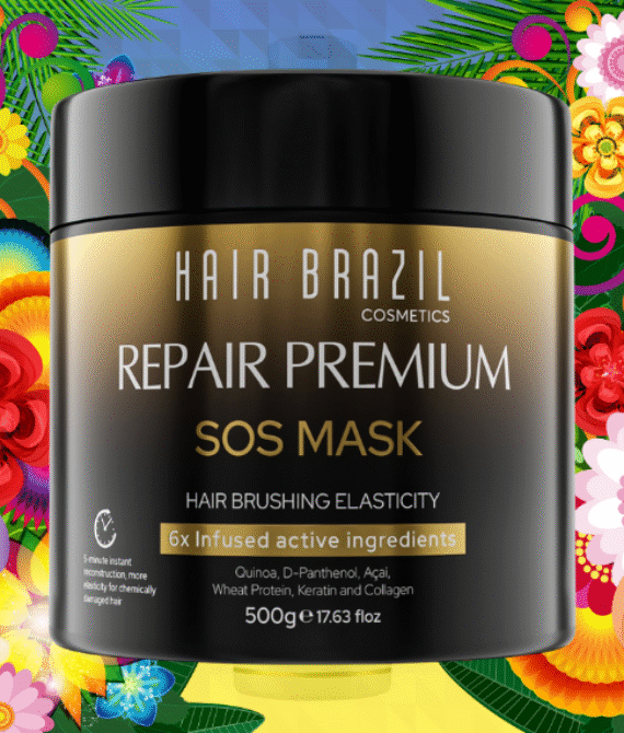 Repair Premium SOS Mask 500gr