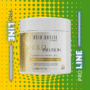 Gold Infusion Keratin Mask