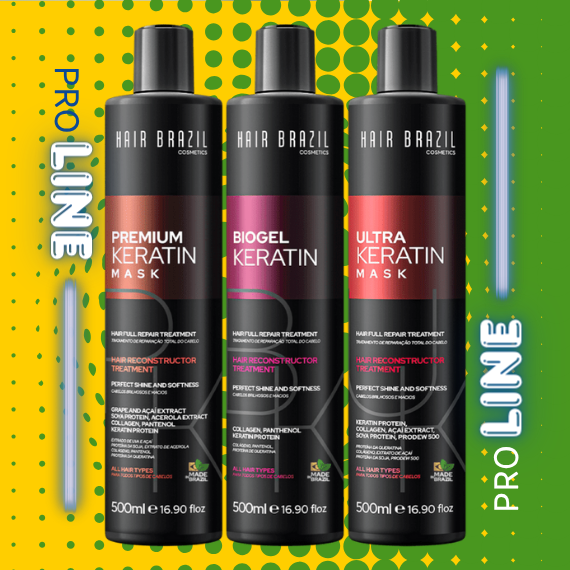 Extreme Deep Reconstruction Treatment Kit