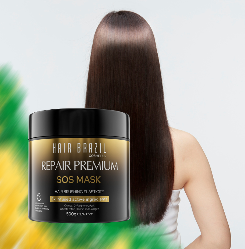 Repair Premium SOS Mask 500gr - Image 2