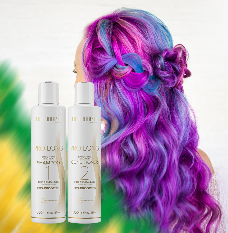 Pro Long Smoothing Treatment Kit - Image 2