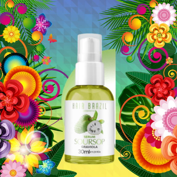 SourSop Serum