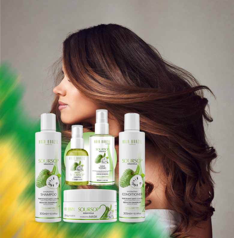SourSop Shampoo and Conditioner - Image 3