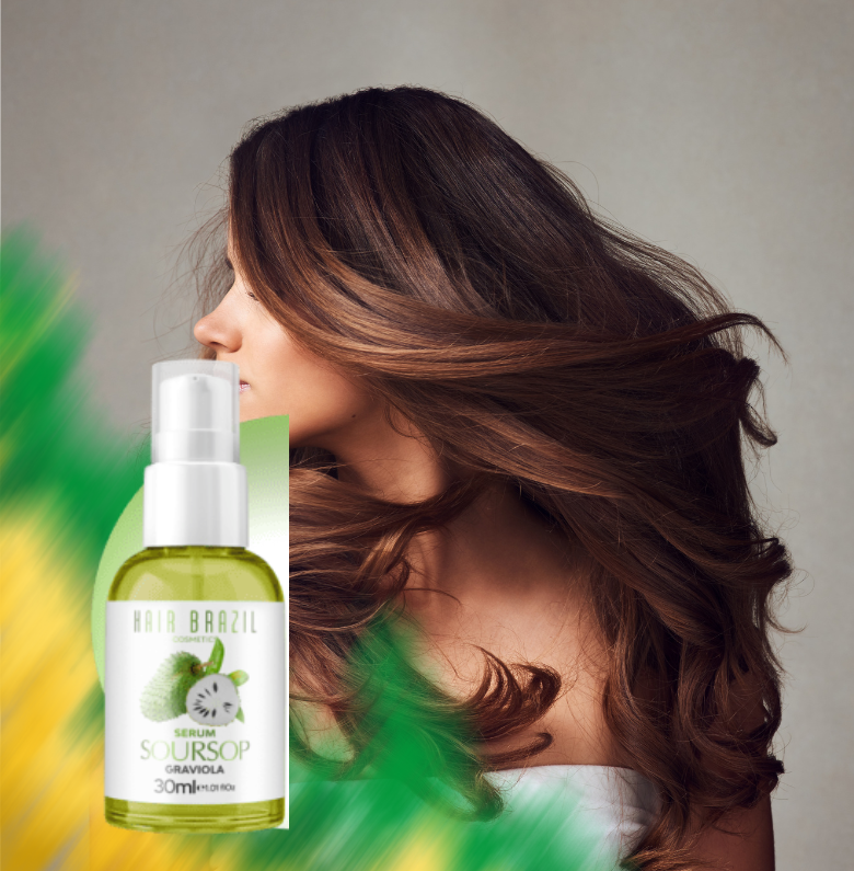 SourSop Serum - Image 2