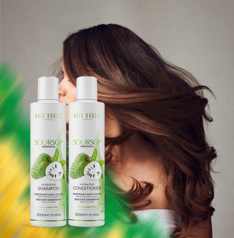 SourSop Shampoo and Conditioner - Image 2