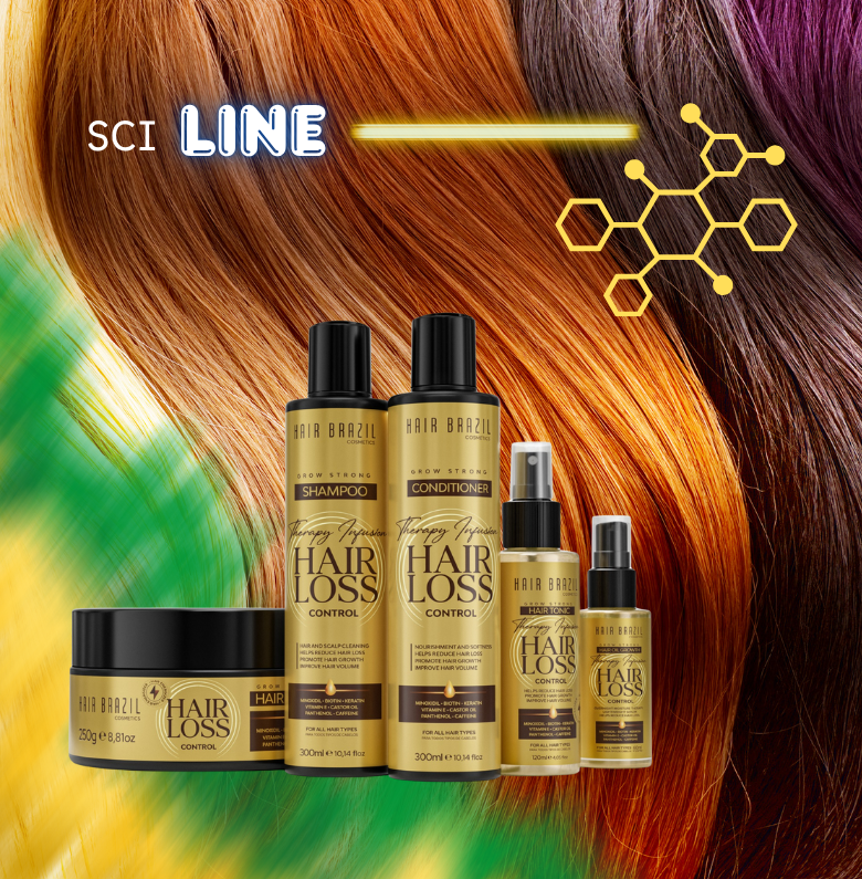 Hair Loss Control Kit - Image 2