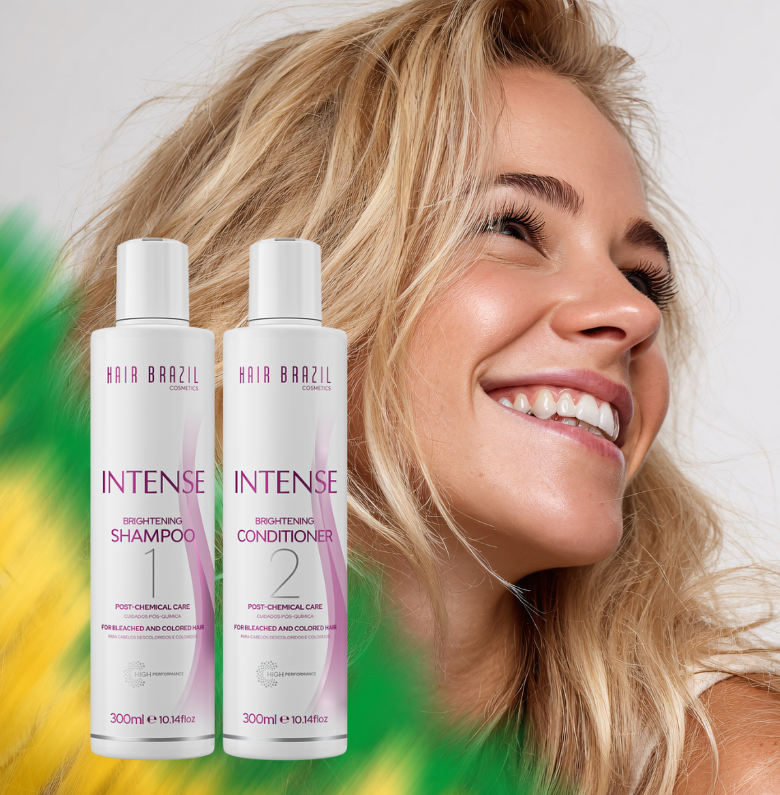 Intense Hair Kit - Image 2