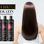Keratin Explained: Your Ultimate Guide to Smooth, Frizz-Free Hair