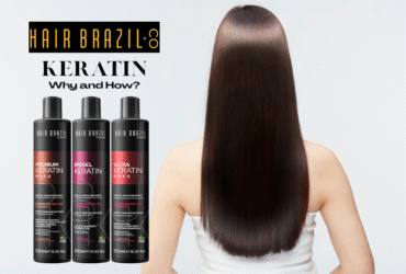 Keratin Explained: Your Ultimate Guide to Smooth, Frizz-Free Hair