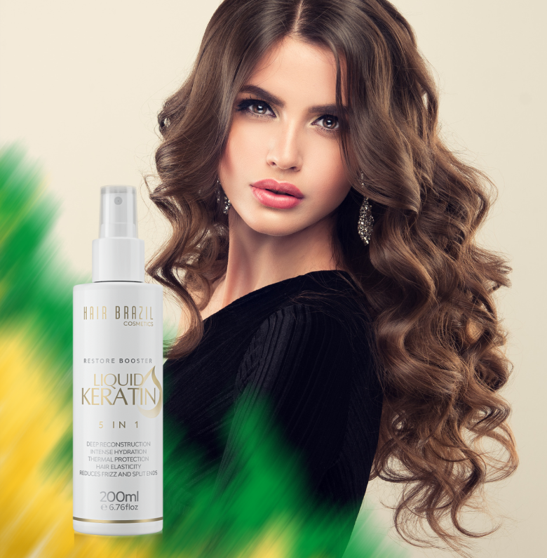 Liquid Keratin - Image 2