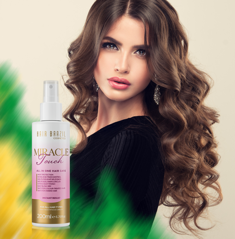 Miracle Touch - Image 2