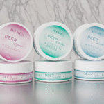 Cronograma Capilar Hair Schedule