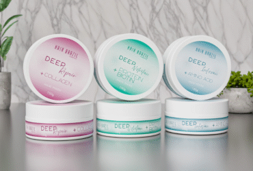 Cronograma Capilar Hair Schedule