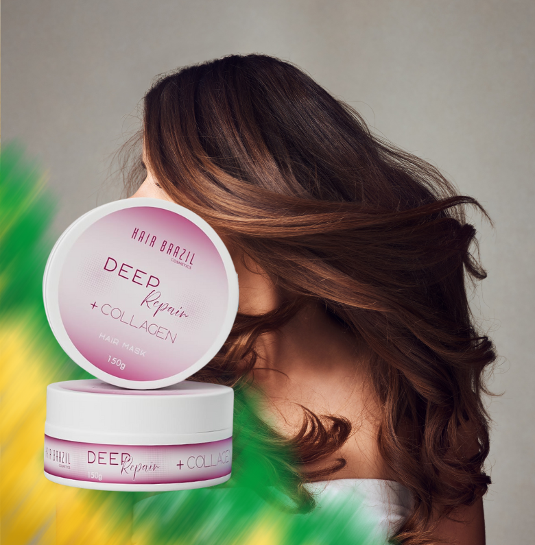 Cronograma Capilar Treatment Kit - Image 2