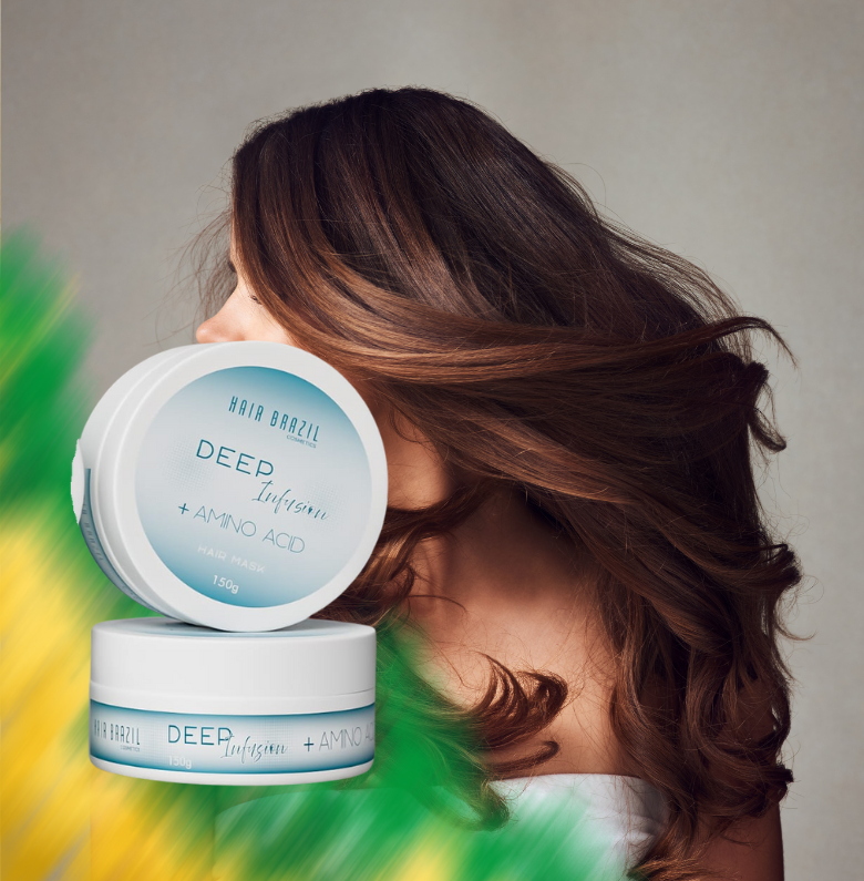 Cronograma Capilar Treatment Kit - Image 3