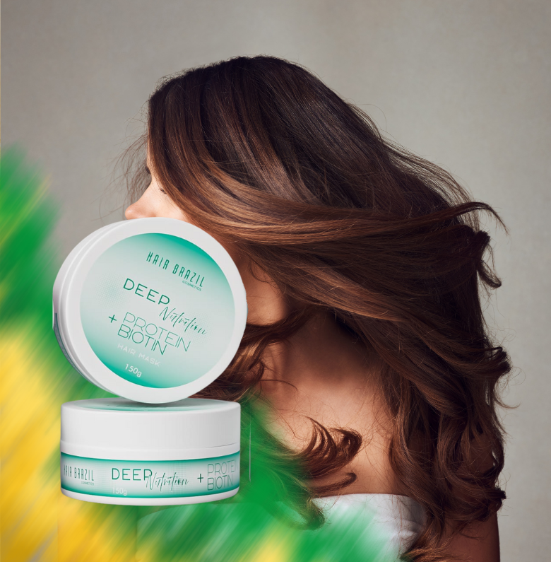 Cronograma Capilar Treatment Kit - Image 4